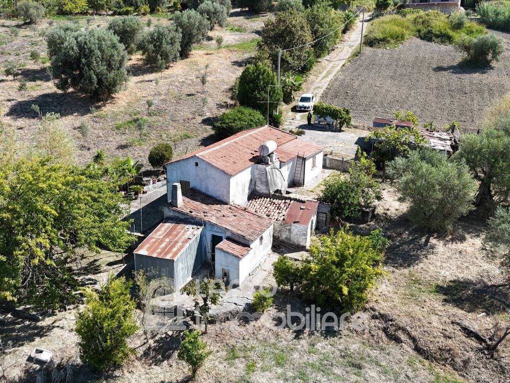 Rustico / casale a Belvedere marittimo in Contrada Piano delle Donne - Foto 3