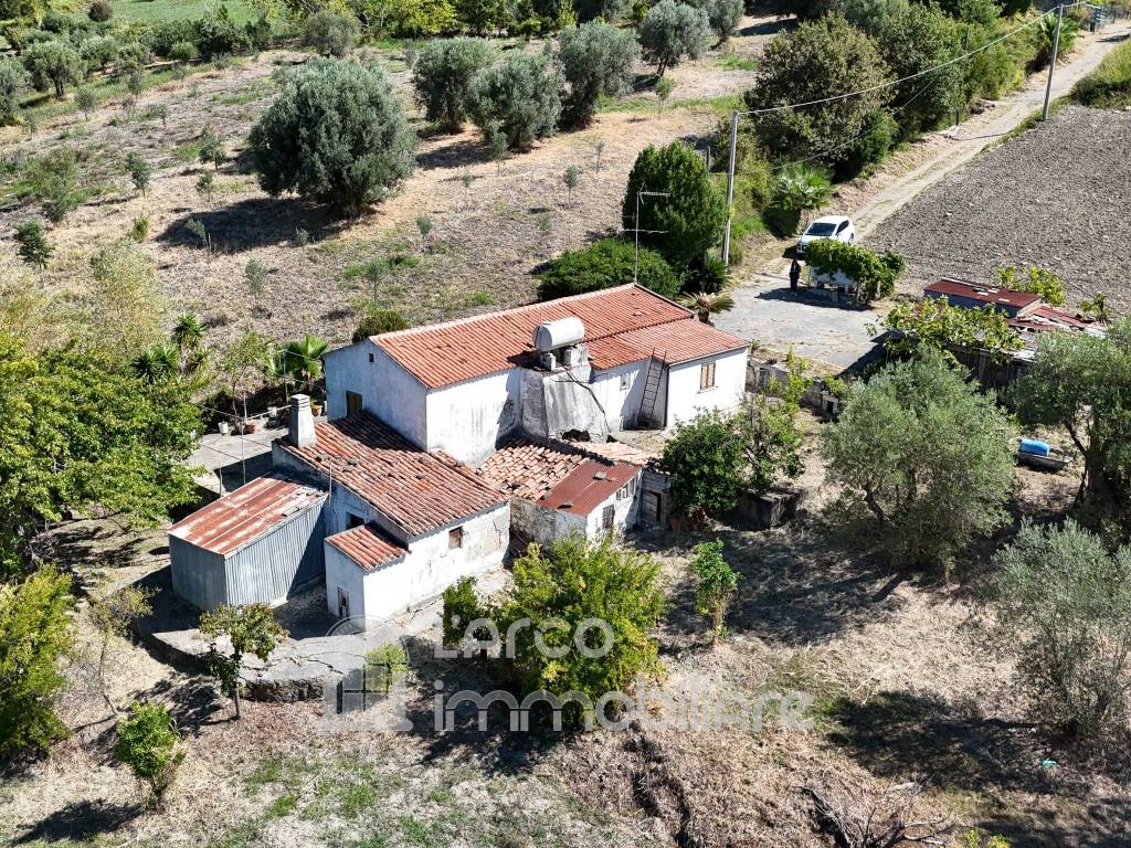 Rustico / casale a Belvedere marittimo in Contrada Piano delle Donne - Foto 4