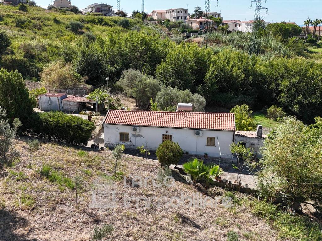 Rustico / casale a Belvedere marittimo in Contrada Piano delle Donne - Foto 5