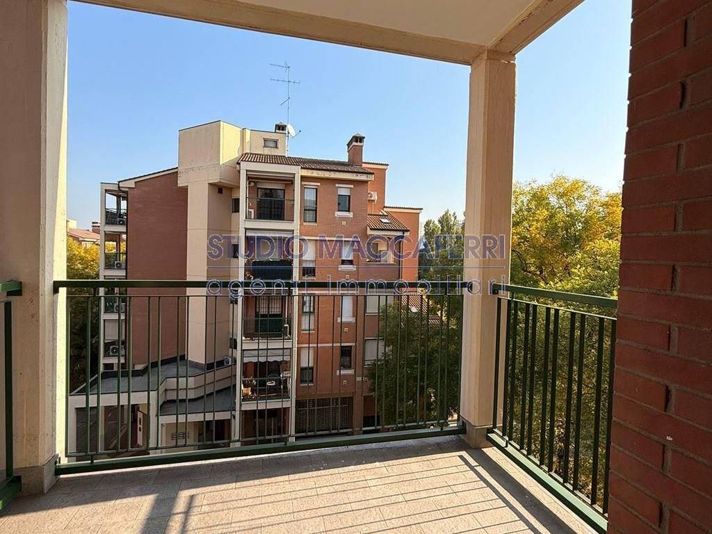 Appartamento a Bologna in Via San Donato - Foto 3