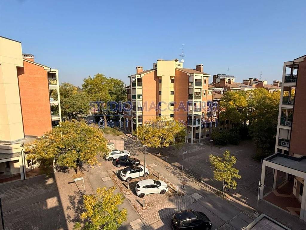 Appartamento a Bologna in Via San Donato - Foto 4