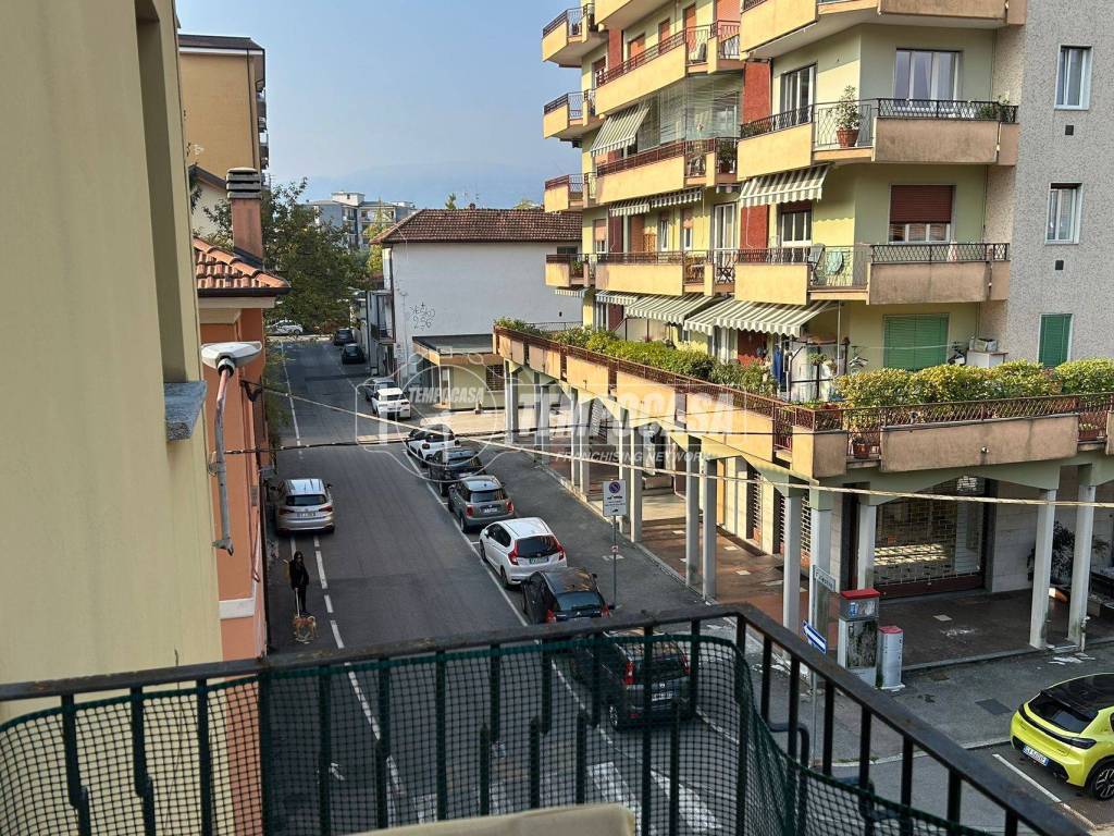Appartamento a Verbania in Via Palestro, 33 - Foto 2
