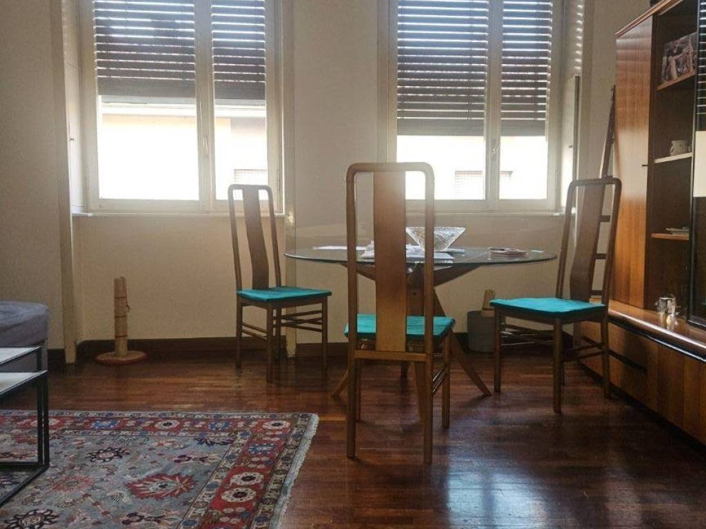 Appartamento a Seregno in Galleria Giuseppe Mazzini, 1 - Foto 3