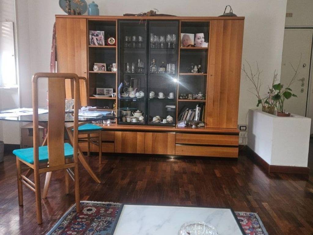 Appartamento a Seregno in Galleria Giuseppe Mazzini, 1 - Foto 4