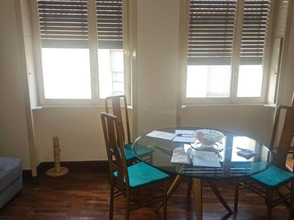 Appartamento a Seregno in Galleria Giuseppe Mazzini, 1 - Foto 5