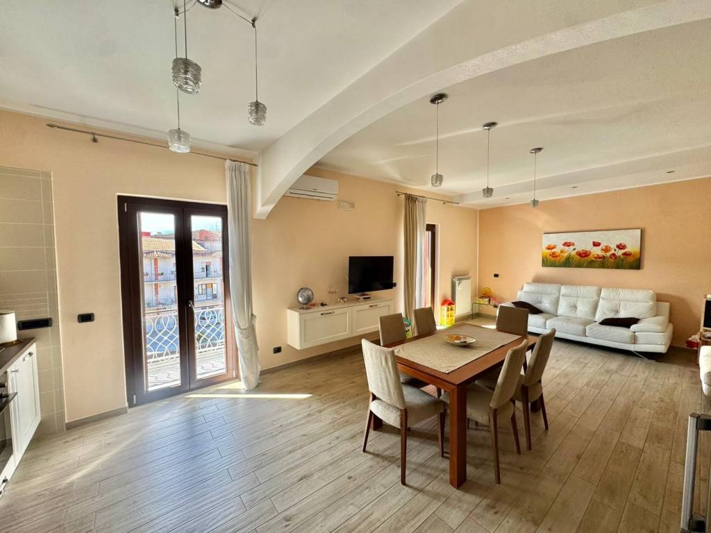 Appartamento a Sessa aurunca in Via Sant'Agata - Foto 5