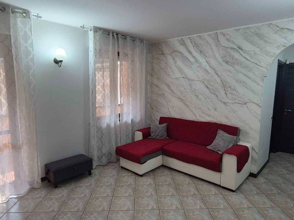 Appartamento a Trecate in Via Po, 72 - Foto 4