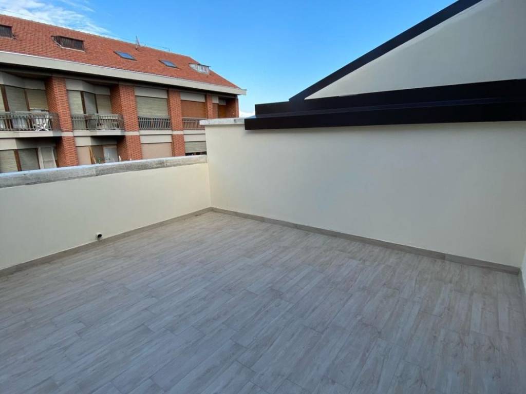 Appartamento a Asti in Corso Dante Alighieri, 84 - Foto 2