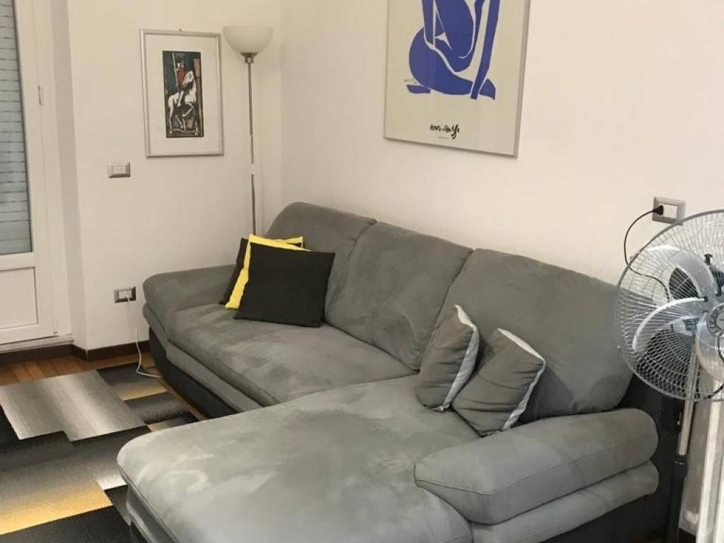 Appartamento a Asti in Corso Dante Alighieri, 84 - Foto 4