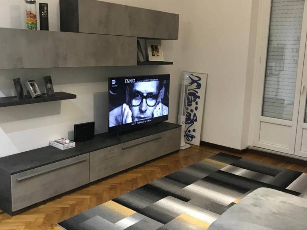 Appartamento a Asti in Corso Dante Alighieri, 84 - Foto 5