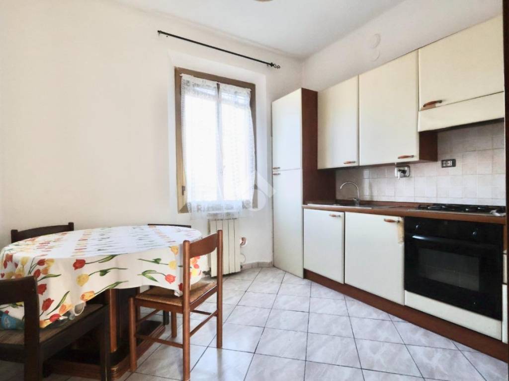 Appartamento a Reggio emilia in VIA DUE CANALI - Foto 3