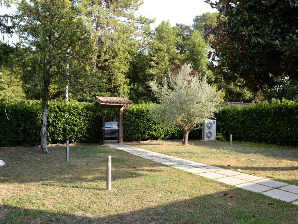 Villa a Rocca di papa in Via dei Castelli Romani - Foto 5