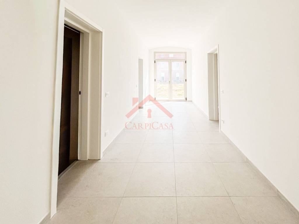 Appartamento a Carpi in Via J. Berengario Carpi MO Italia - Foto 2