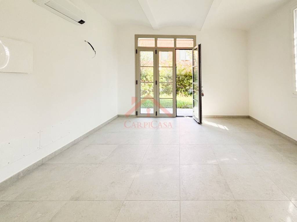 Appartamento a Carpi in Via J. Berengario Carpi MO Italia - Foto 3