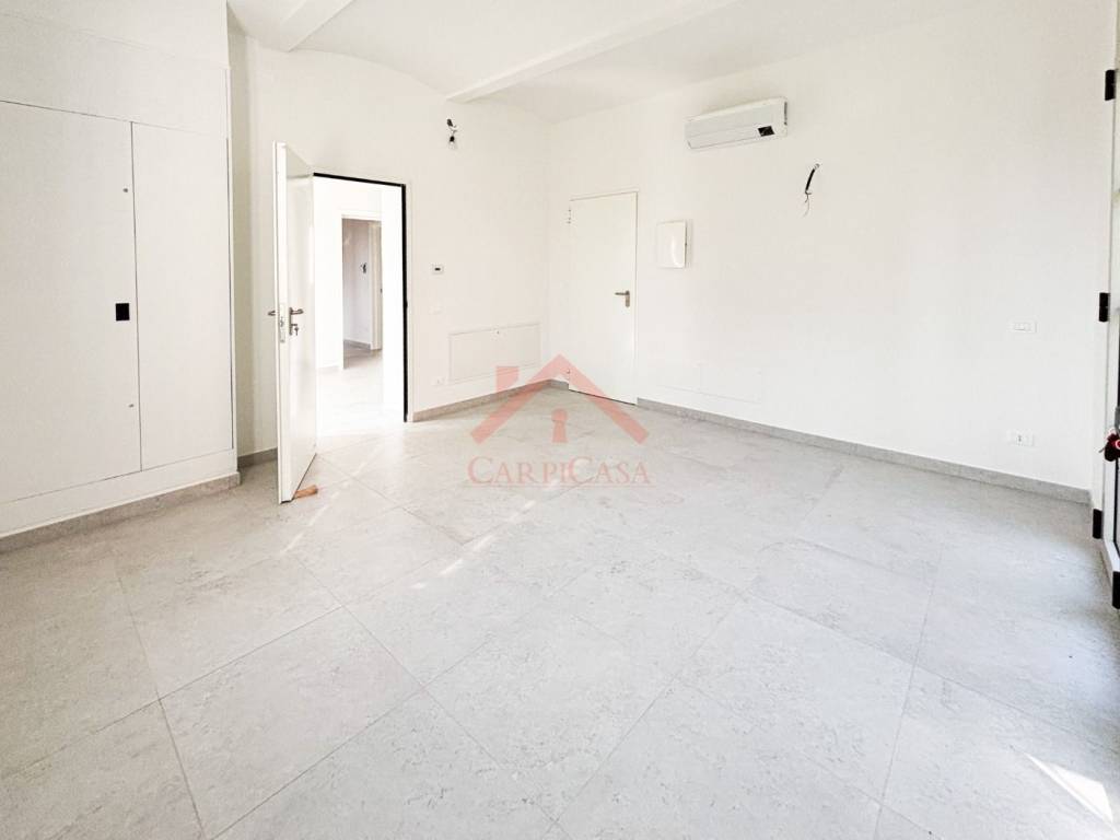 Appartamento a Carpi in Via J. Berengario Carpi MO Italia - Foto 4