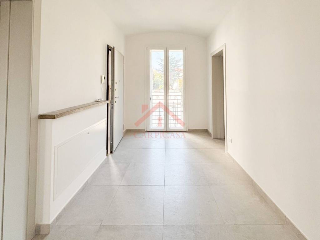 Appartamento a Carpi in Via J. Berengario Carpi MO Italia , - Foto 2