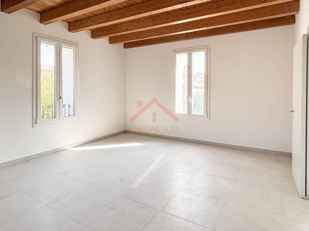 Appartamento a Carpi in Via J. Berengario Carpi MO Italia , - Foto 3