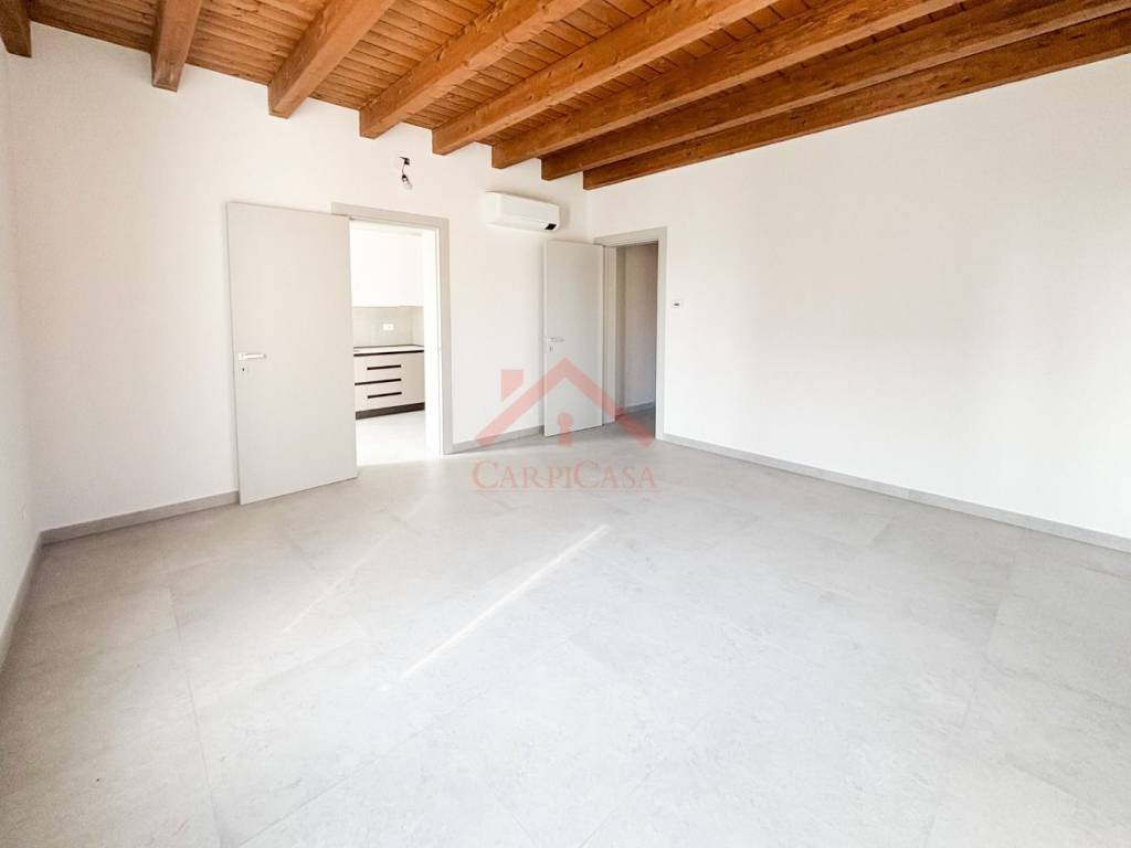 Appartamento a Carpi in Via J. Berengario Carpi MO Italia , - Foto 4