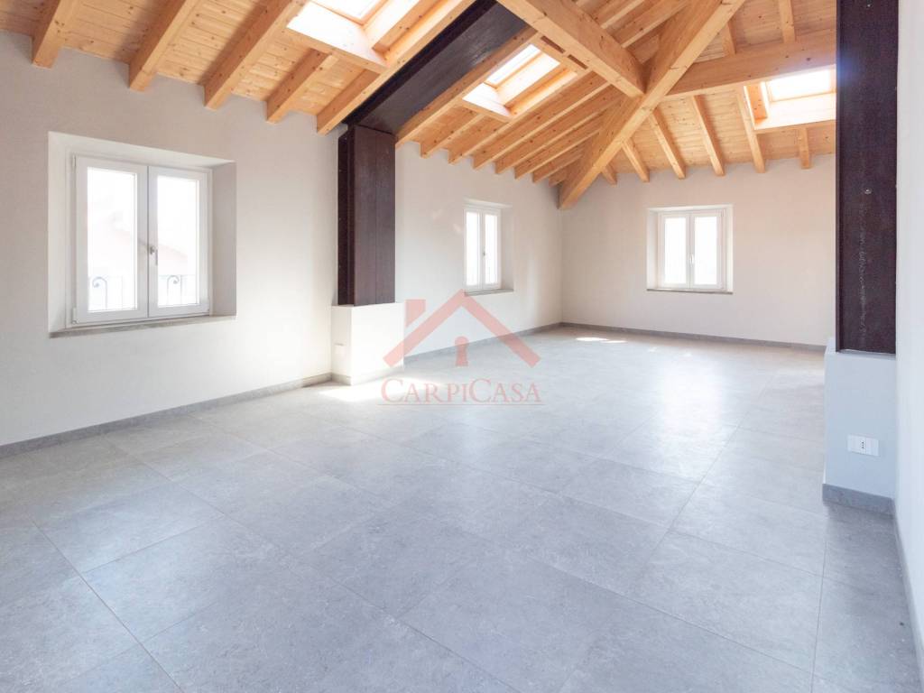 Appartamento a Carpi in Via J. Berengario Carpi MO Italia , - Foto 2