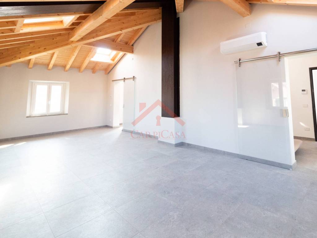 Appartamento a Carpi in Via J. Berengario Carpi MO Italia , - Foto 4