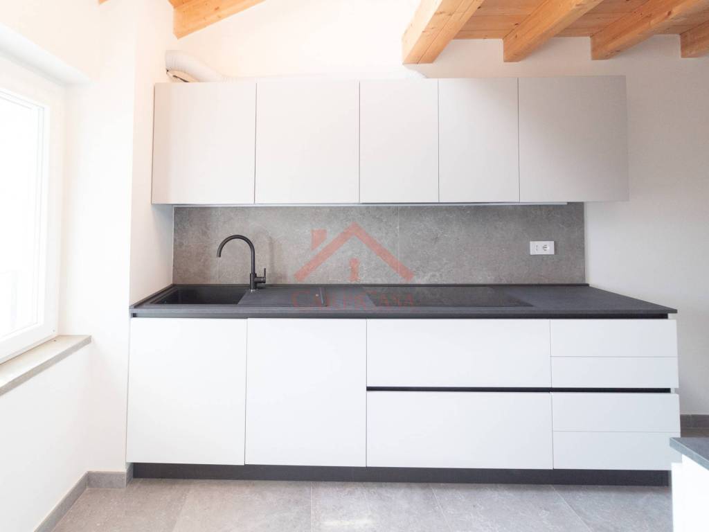 Appartamento a Carpi in Via J. Berengario Carpi MO Italia , - Foto 5