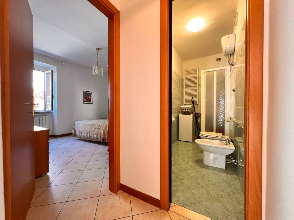 Appartamento a Capodimonte in Via del Laghetto, 9 - Foto 5