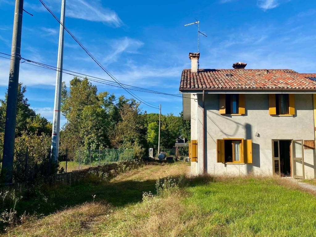 Villa a Pocenia in Via Leonardo da Vinci, 24 - Foto 3