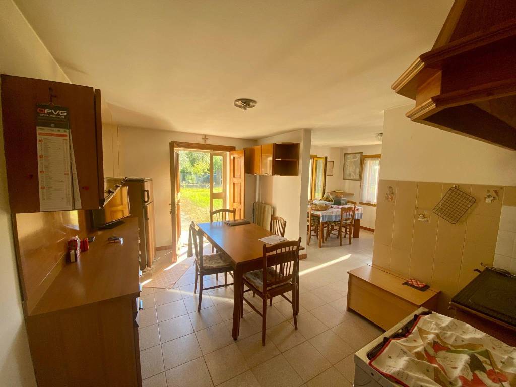 Villa a Pocenia in Via Leonardo da Vinci, 24 - Foto 5