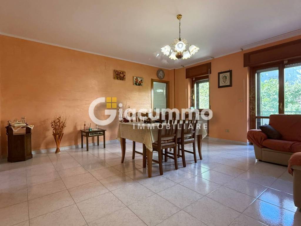 Appartamento a Potenza in Via Palmanova, 19 - Foto 2