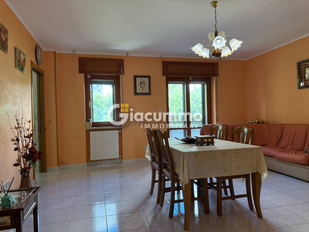 Appartamento a Potenza in Via Palmanova, 19 - Foto 3