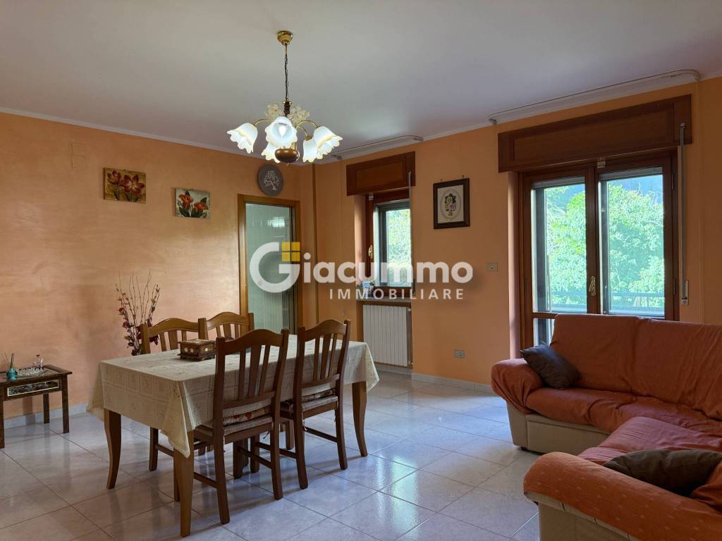 Appartamento a Potenza in Via Palmanova, 19 - Foto 4