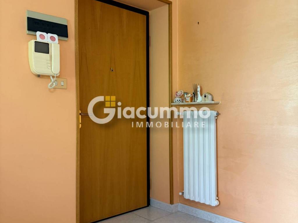 Appartamento a Potenza in Via Palmanova, 19 - Foto 5