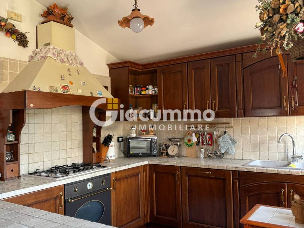 Attico / mansarda a Potenza in Via Louis Braille, 10 - Foto 4