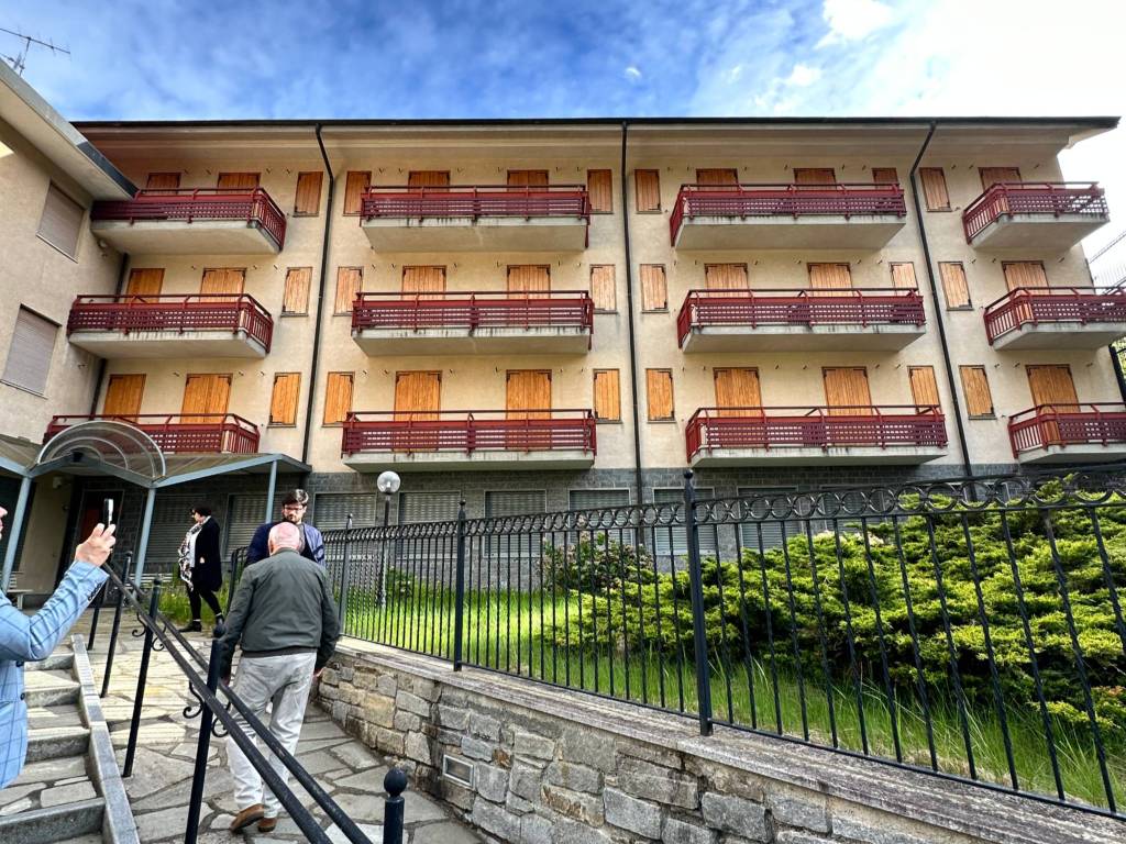 Palazzo / stabile a Asti in Corso Torino - Foto 4