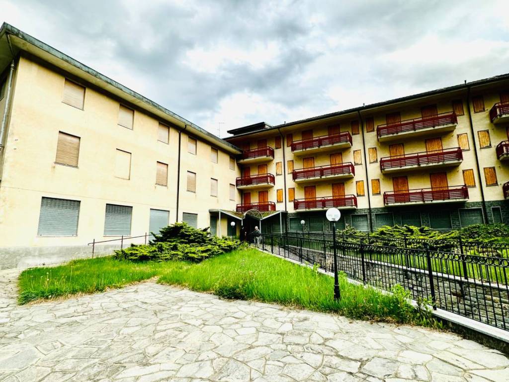 Palazzo / stabile a Asti in Corso Torino - Foto 5