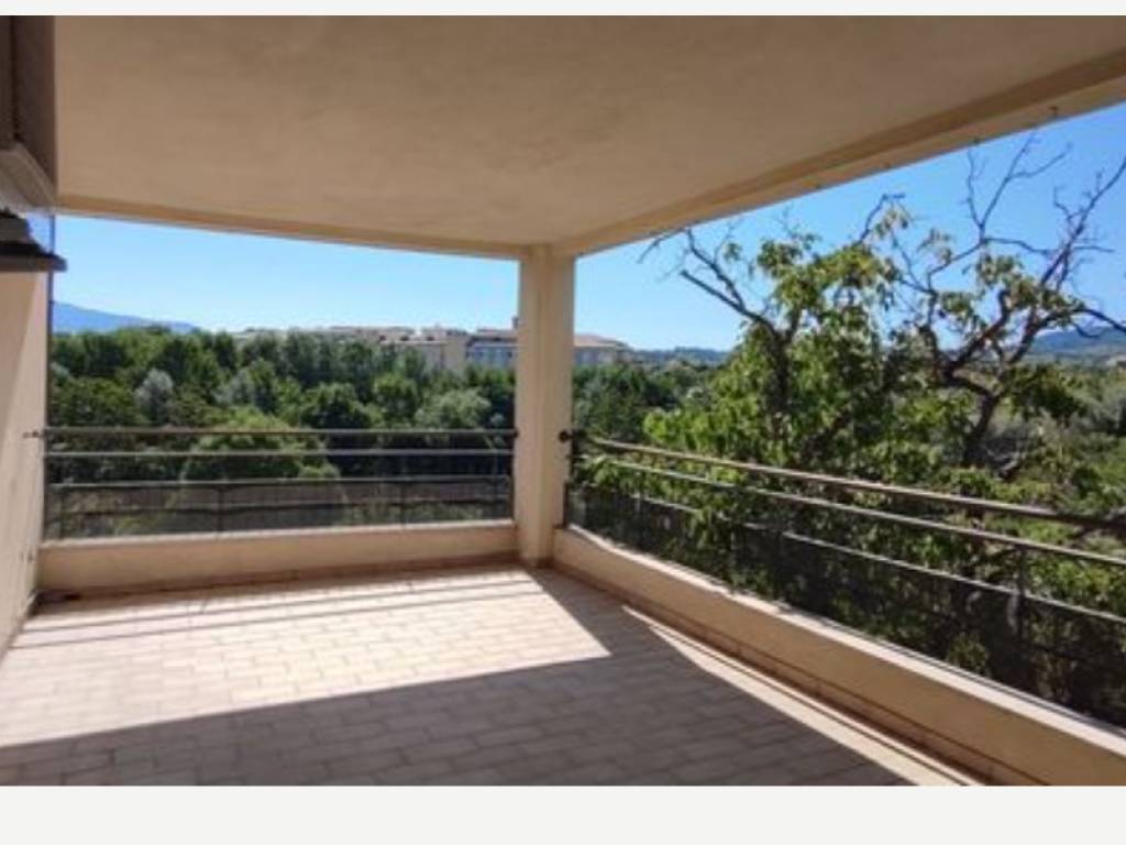 Appartamento a Fabriano in Via del Molino - Foto 3