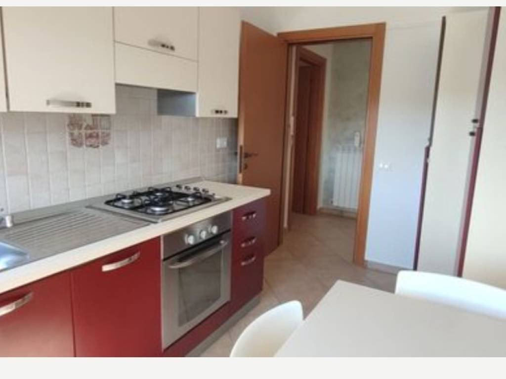 Appartamento a Fabriano in Via del Molino - Foto 4