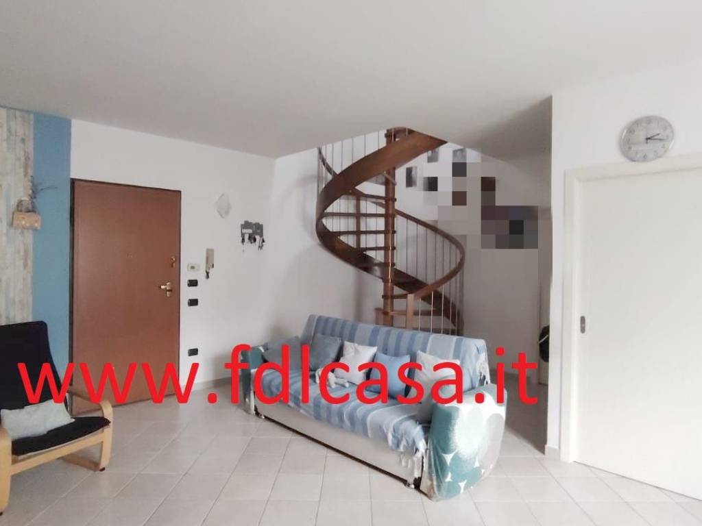 Appartamento a San miniato in Via Santa Gonda, 2 - Foto 2