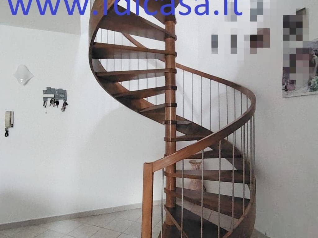 Appartamento a San miniato in Via Santa Gonda, 2 - Foto 3