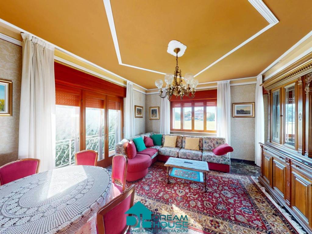 Villa a San daniele del friuli in Via Pra' Piciul - Foto 2