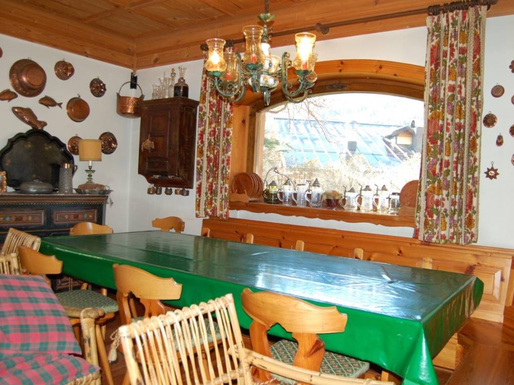 Villa a Borca di cadore - Foto 2