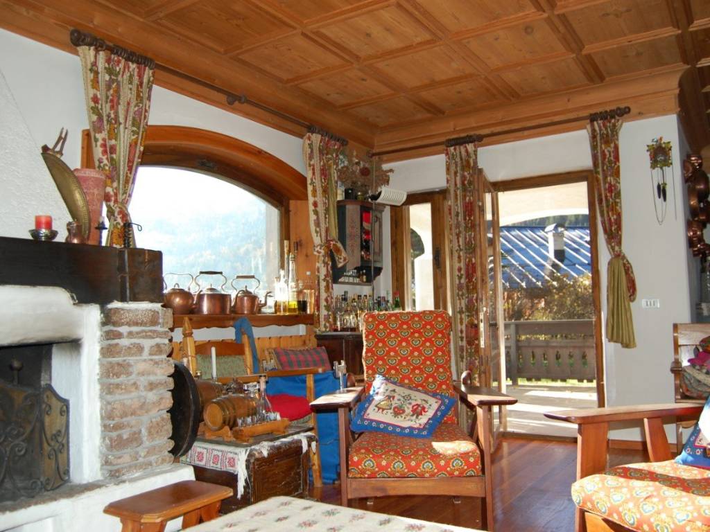 Villa a Borca di cadore - Foto 3