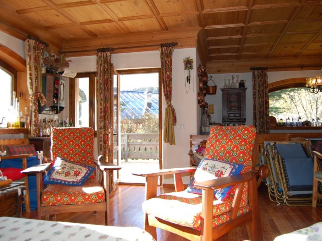 Villa a Borca di cadore - Foto 4