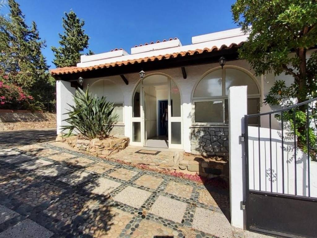 Villa a Quartu sant'elena in Via degli Ebani, 28 - Foto 2