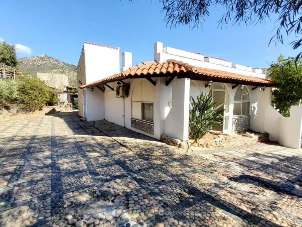 Villa a Quartu sant'elena in Via degli Ebani, 28 - Foto 4