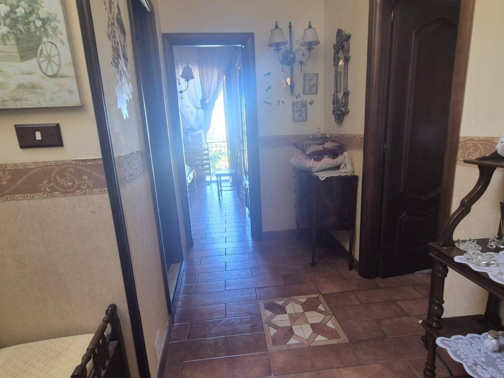 Appartamento a Castellammare di stabia in Via Salita Quisisana, 41 - Foto 3