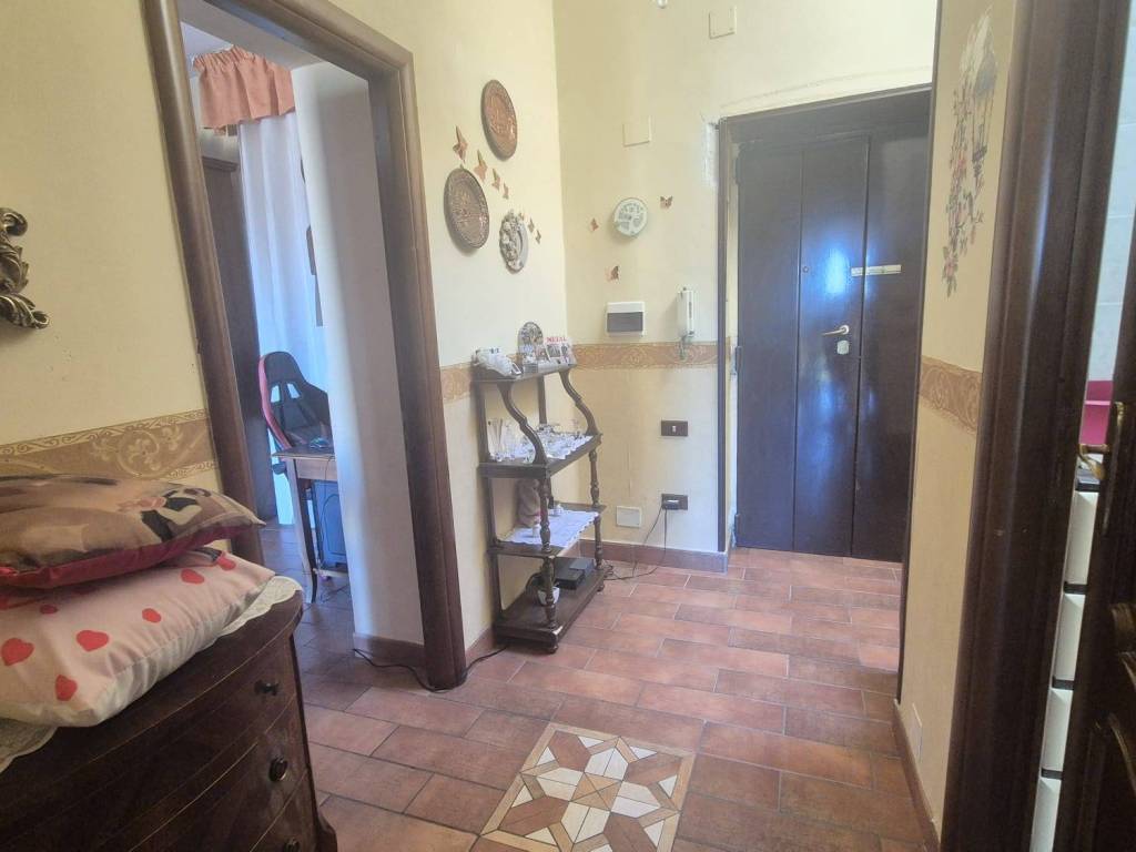 Appartamento a Castellammare di stabia in Via Salita Quisisana, 41 - Foto 4
