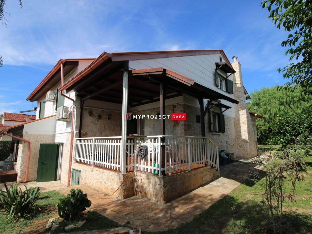 Villa a Statte in Viale Michael , 20 - Foto 2