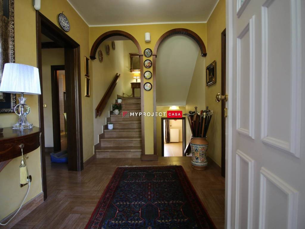 Villa a Statte in Viale Michael , 20 - Foto 3