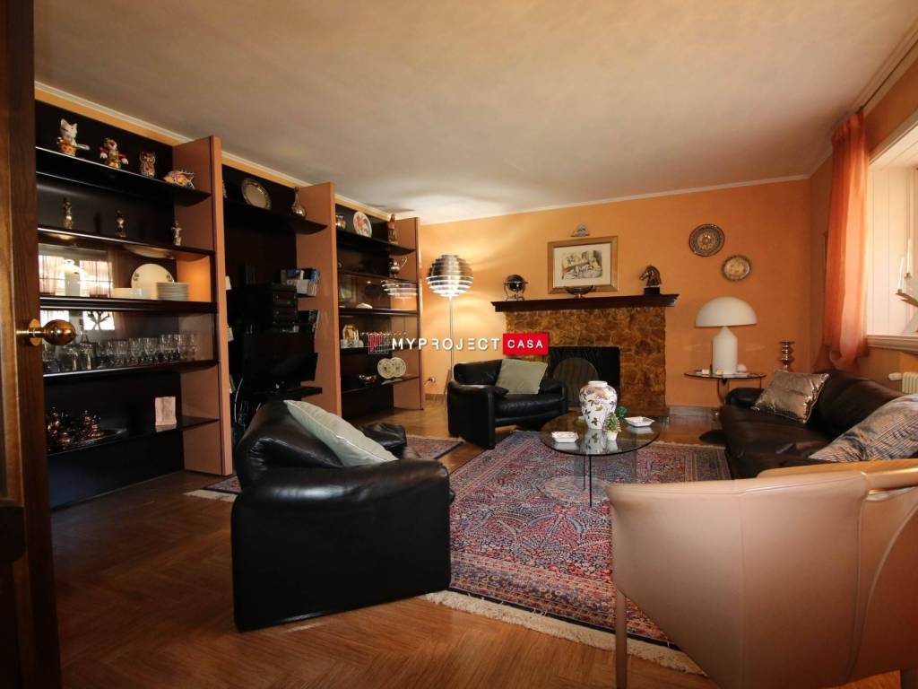 Villa a Statte in Viale Michael , 20 - Foto 4